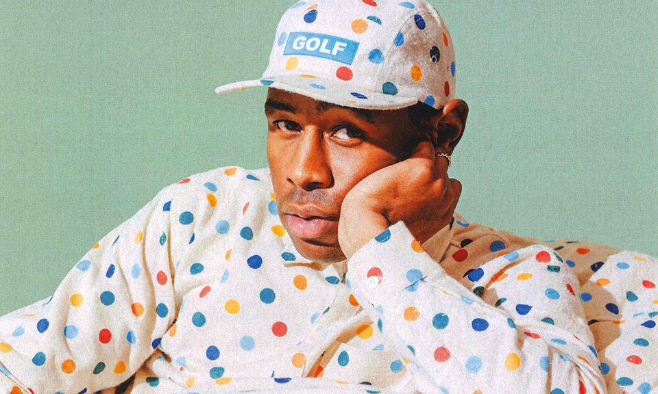 How Tyler, the Creator's Clothing Line, Golf Wang, Has