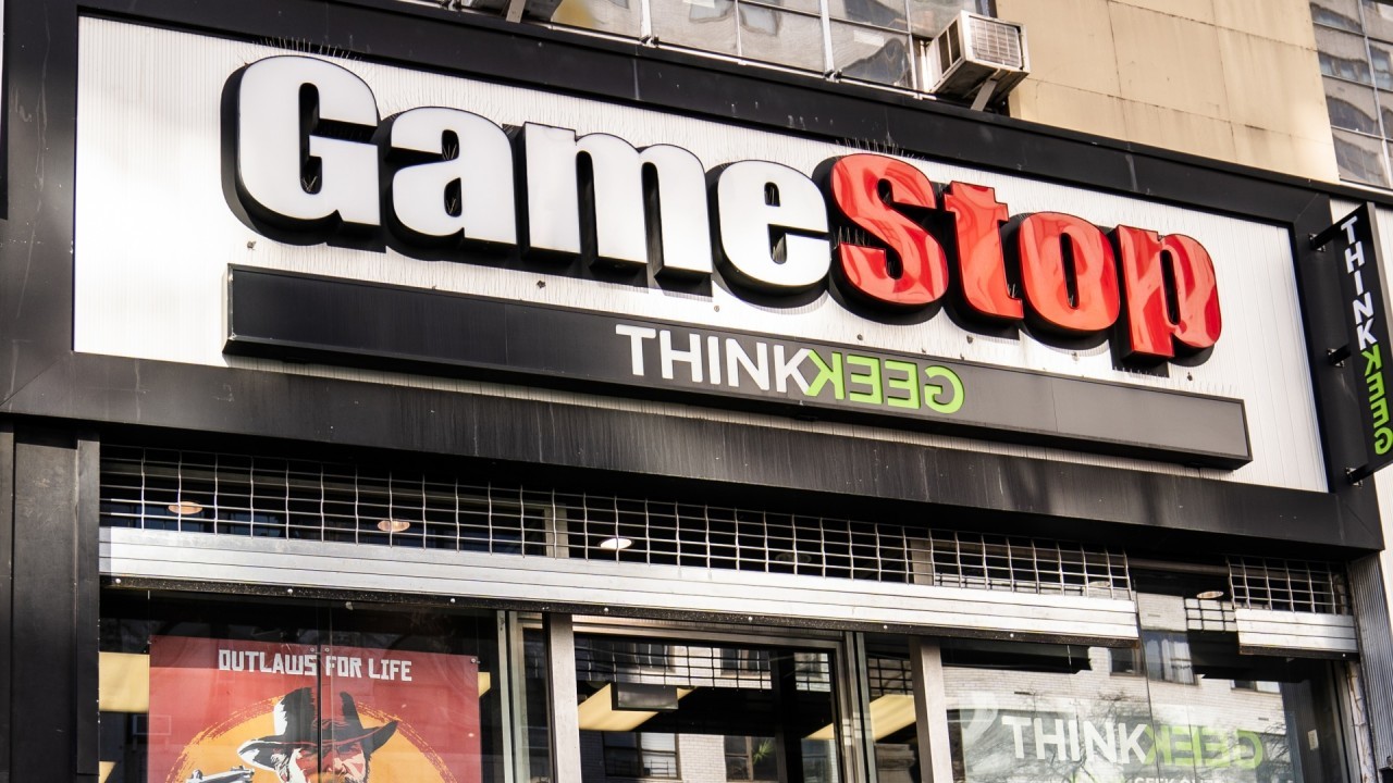 GameStop Saga: from Reddit to the Big Screen - Level 21 Mag