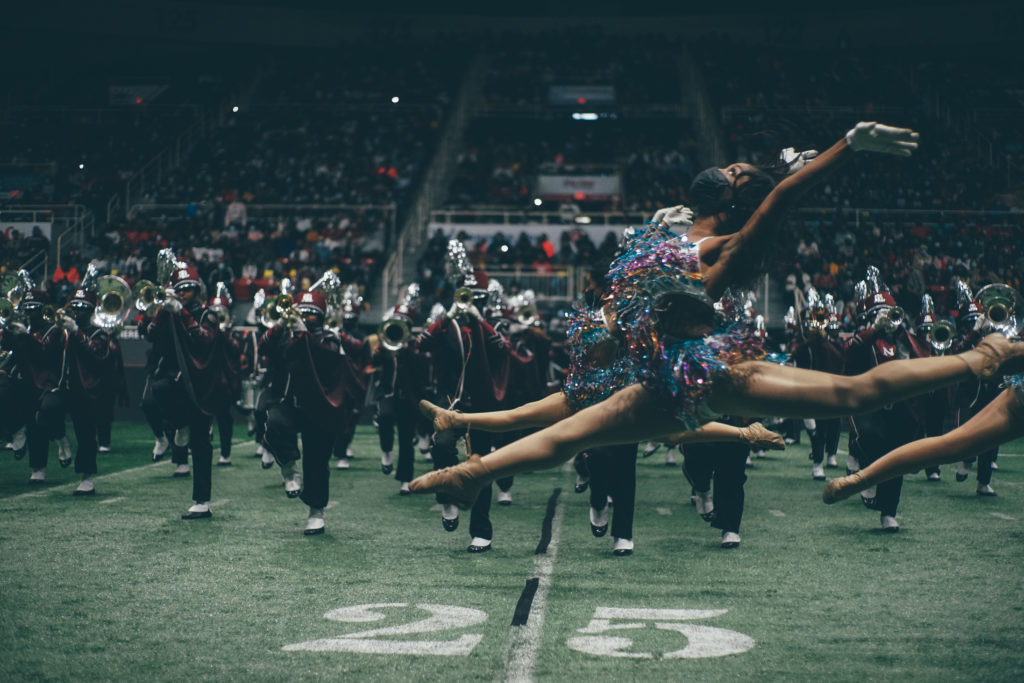 21 Exclusive Hbcu Culture Homecoming Fest Battle Of The Bands Photo Gallery By Glen Byrd