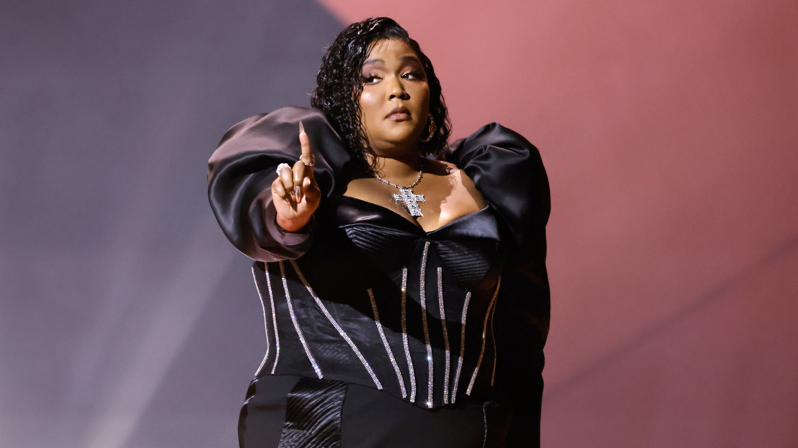 Lizzo Responds To Allegations Im Not The Villain Dancers Sue The