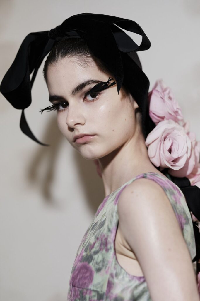 Style Guide: Summer 2024 Trends The Year of the Hair Accessories